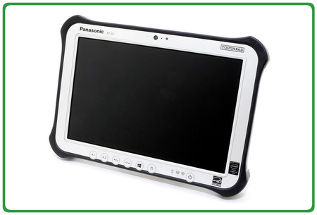 Panasonic Toughpad FZ-G1 i5-6300U/4/128SSD/W10P