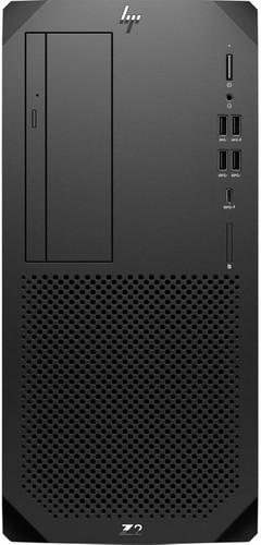 HP Z2 G9 i7-12700K 32GB RAM 1TB M.2 W11P