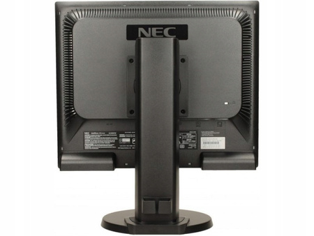 Monitor biurowy NEC EA193Mi 19'' DisplayPort IPS