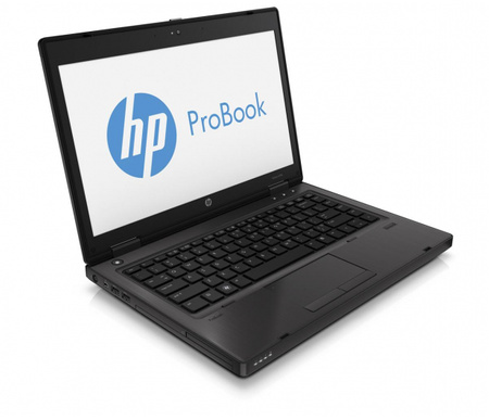 Laptop HP ProBook 6470b I5 12GB 500GB Win10 Pro