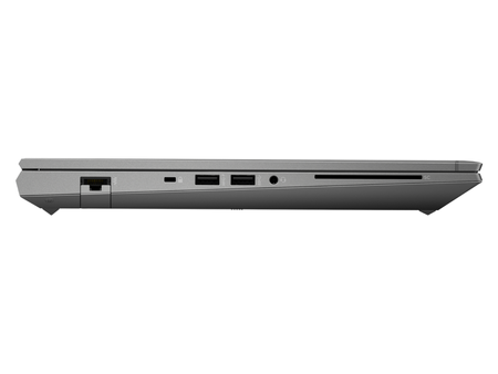 HP ZBook Fury 15 G8 i7-11800H 16GB RAM 1TB M.2 15'' W11P