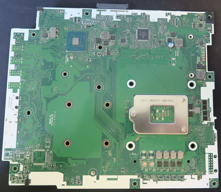 Dell AiO 5480 Płyta główna 0NPD7T