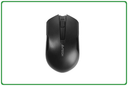 Mysz bezprz. A4TECH V-track G3-200N-1 A4TMYS43971