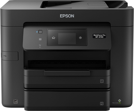 EPSON WORKFORCE PRO WF-4730 A