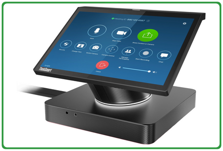 Lenovo ThinkSmart HUB 11H0 i5-8365U 8GB RAM 128GB M.2 W11IoT