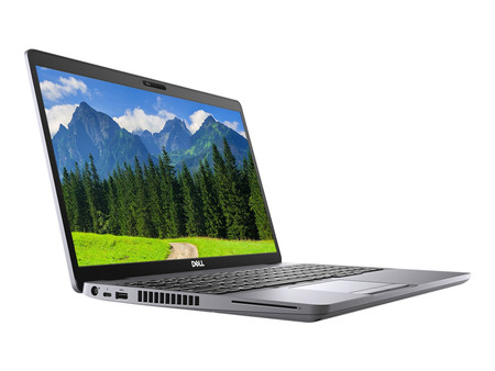 Dell Latitude 5510 i5-10210U 8GB 256M.2 15.6" W11P