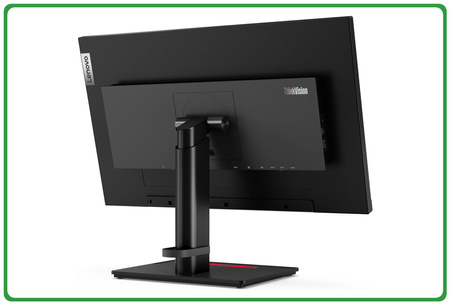 Lenovo ThinkVision P24q-20 W24" A