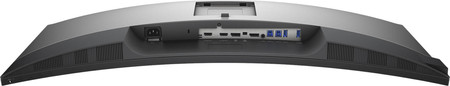 Dell U3417W 34" A-