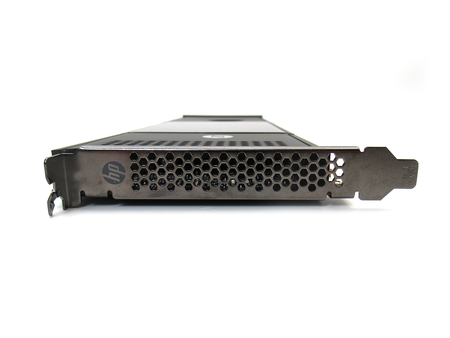 Adapter pcie HP ZTurbo Drive Quad Pro