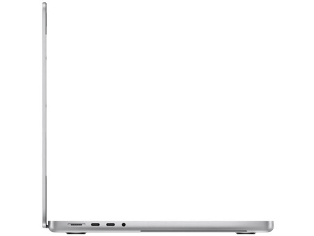 Apple MacBook Pro M3 18GB RAM 512GB 14" MacOSTahoe