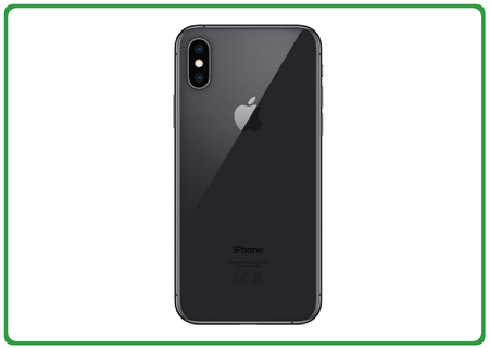 Telefon Apple iPhone XS 64GB Black