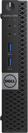 Dell 7040 i5-6500T/16/256SSD/-/W10P