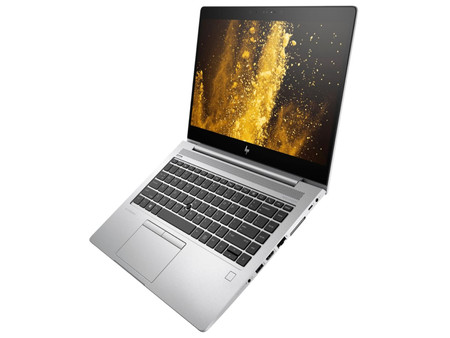 HP EliteBook 840 G5 i5-8250U 8GB RAM 256GB M.2 14" W11P