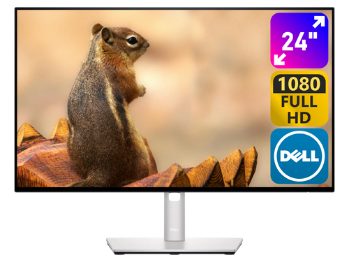 DELL U2422H 24" A