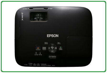 Epson EH-TW450