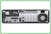HP 800 G3 i7-7700/8/256/DVD/W10P A