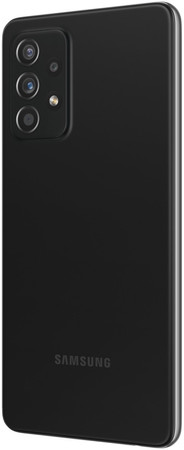 Samsung Galaxy A52s (SM-A528B/DS) 128GB Black NOWY