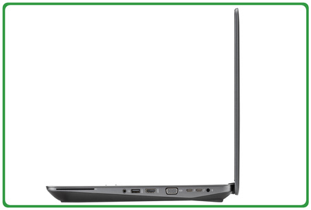 HP ZBook 17 G3 i5-6440HQ/8/256M.2/-/W17"/W10P