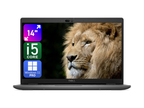 Dell Latitude 3450 i5-1345U 16GB RAM 512GB M.2 W11P