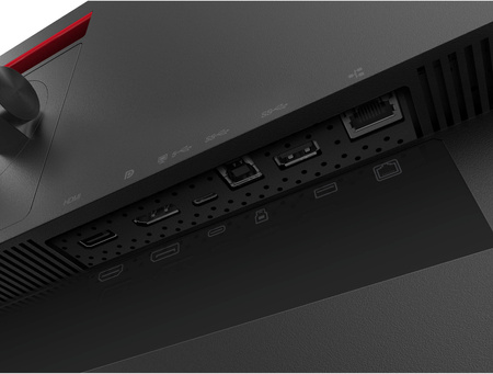 Lenovo ThinkVision P32P-20 32" A-