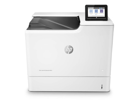 HP Color LaserJet Enterprise M653dn