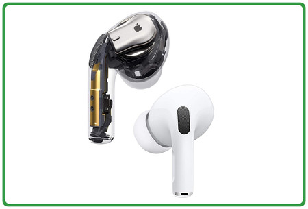 Apple AirPods Pro 1gen Nowe