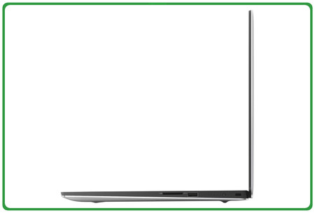 Dell Precision 5540 i7-9850H 8GB 256M.2 15" W11P