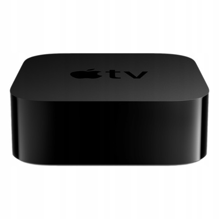 Apple TV 4K A1842 32GB HDR HDMI
