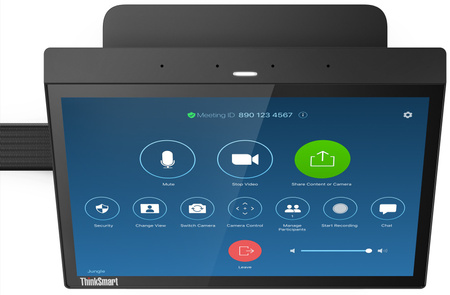 Lenovo ThinkSmart HUB 11H0 i5-8365U 8GB RAM 128GB M.2 W11IoT