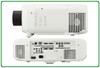 Panasonic PT-EZ580
