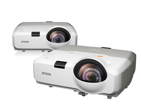 Epson H447B (EB-420)
