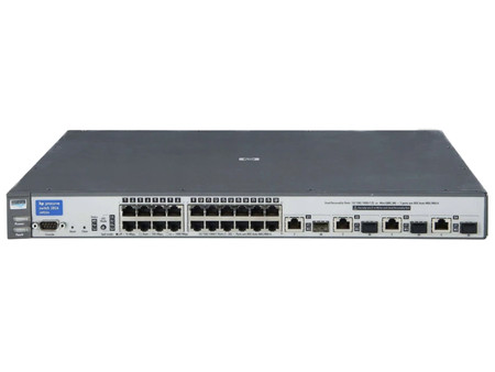 HP Procurve switch 2824 (J4903A)