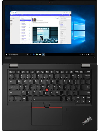 Lenovo L13 Gen 1 i5-10310U 16GB RAM 512M.2 T13'' W11P