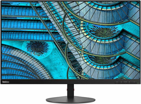 Lenovo ThinkVision S27q-10 27'' B