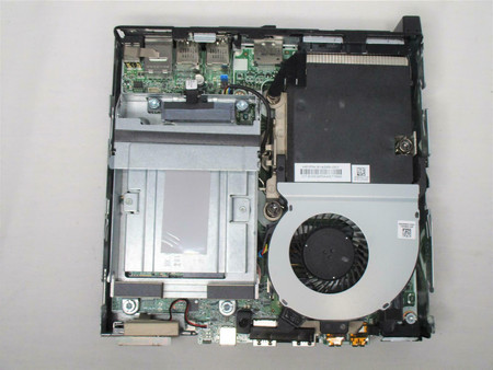 HP 800 G3 - i5-6500/8/128/W10PRO/DESKTOP