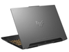 Asus TUF707Z i7-12700H 32GB 2.5TB M.2 15" GeForce RTX 3060 Mobile / Max-Q Win 11 Pro