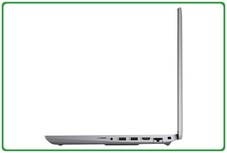 Laptop Dell Latitude 5521 i5-11400H 16GB RAM 256GB M.2 15.6" W11P