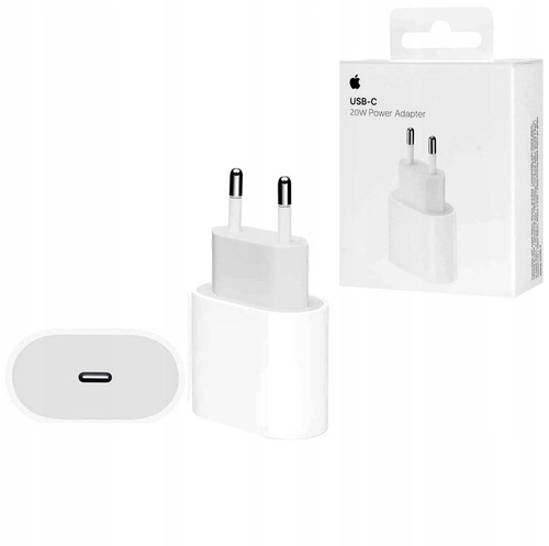 Apple USB-C 20w Power Adapter