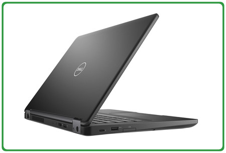 Dell Latitude 5490 i5-8250U/8/256SSD/-/14"/W10P A-