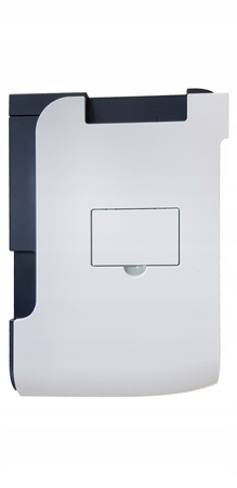 HP LaserJet P2055 - lewy bok / obudowa