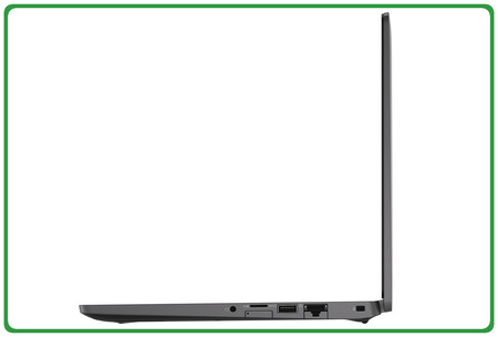 Dell Latitude 5300 i5-8365U/8/256M.2/-/13"/W10P A