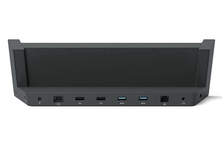 Stacja dokujaca Microsoft 1664 + Zasilacz 60W