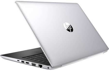 HP ProBook 440 G5 i3-7100U 8GB 128SSD W14" W10P A