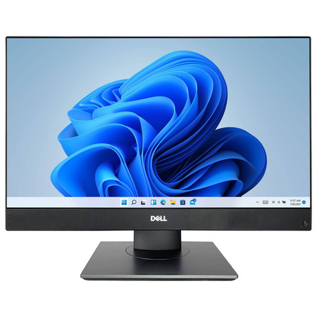 Dell Optiplex 7490 i5-10505 8GB 256M.2 Win11Pro