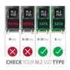 Dysk SSD M.2 Nvme 256GB A
