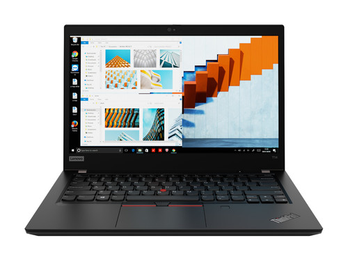 Lenovo T14 G1 i5-10310U 16GB RAM 512GB M.2 14" W11P