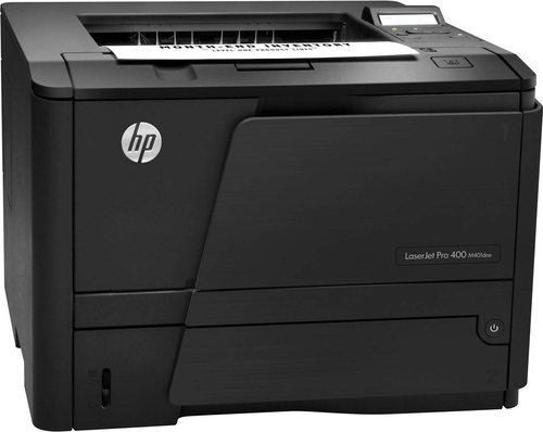 HP LaserJet Pro 400 M401dne