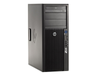 HP Z210 Xeon E3-1240 4GB RAM 500GB HDD DVD-RW NL