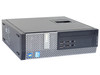 DELL 7010 I5-3470/6144GB/250HDD/DVDRW/W10PRO