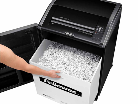 Niszczarka Fellowes 485Ci paper shredder
